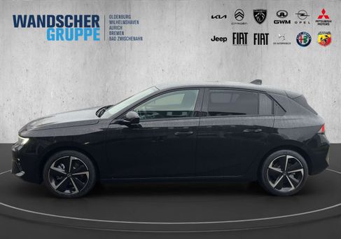 Opel Astra, 2024