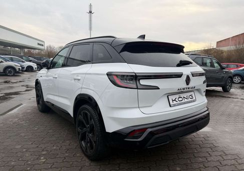 Renault Austral, 2023