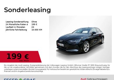 Audi A3, 2025