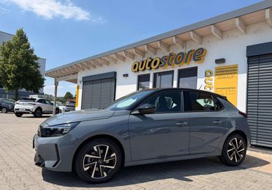 Opel Corsa, 2026
