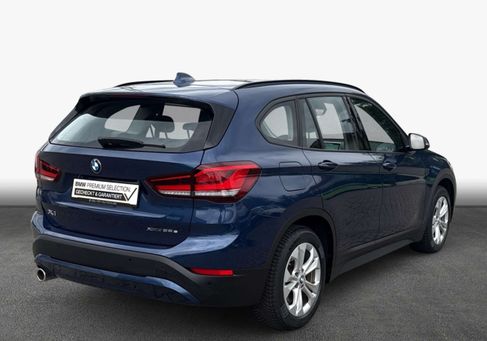 BMW X1, 2021 2