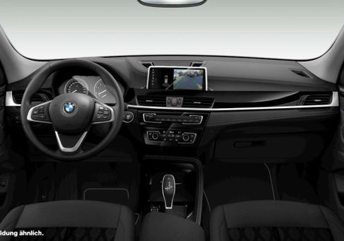 BMW X1, 2021 3