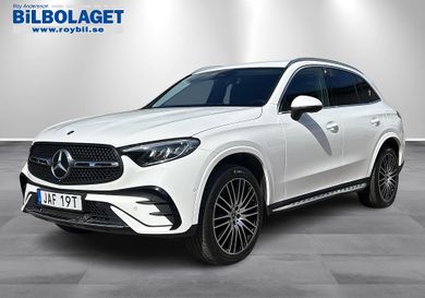 Mercedes-Benz GLC 300, 2023