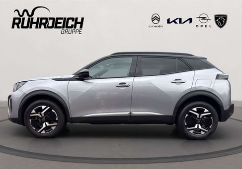 Peugeot 2008, 2024