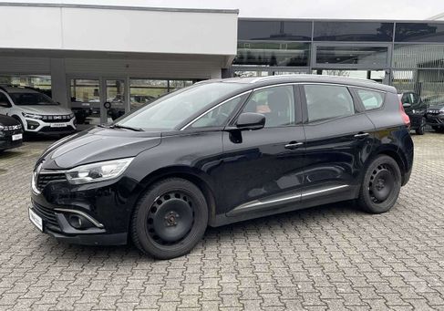 Renault Grand Scenic, 2018