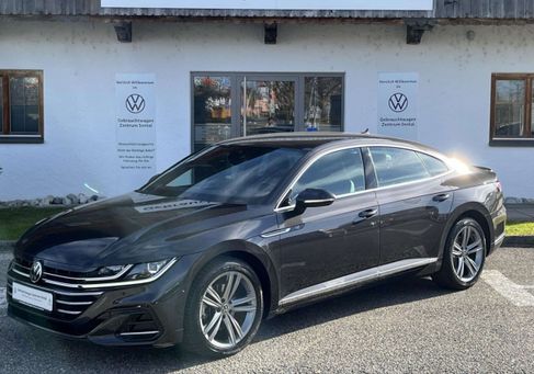 Volkswagen Arteon, 2022 2