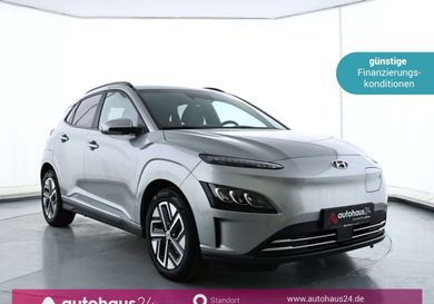 Hyundai Kona, 2024