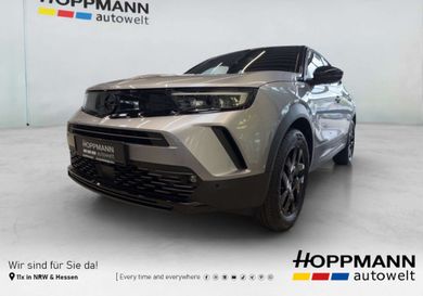 Opel Mokka, 2024