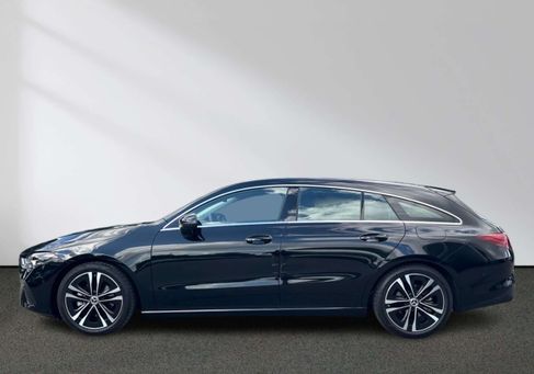 Mercedes-Benz CLA 180, 2025 3