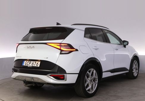 Kia Sportage, 2022 3