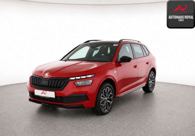 Skoda Kamiq, 2023