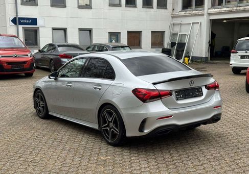 Mercedes-Benz A 200, 2020