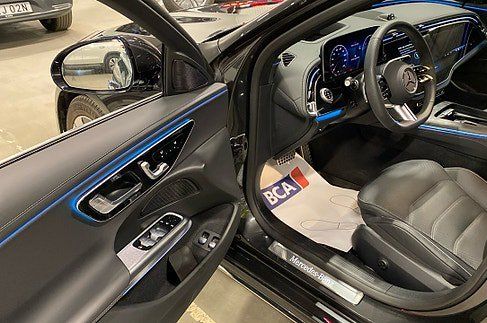 Mercedes-Benz E 300, 2026 2