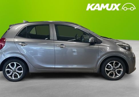 Kia Picanto, 2022