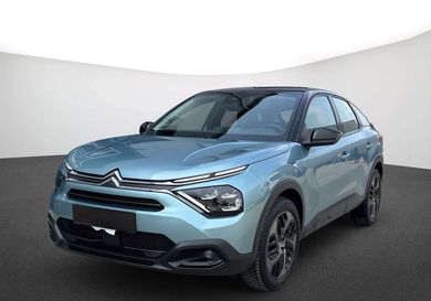 Citroën C4, 2023