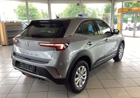 Opel Mokka, 2023 3