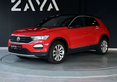 Volkswagen T-Roc, 2022