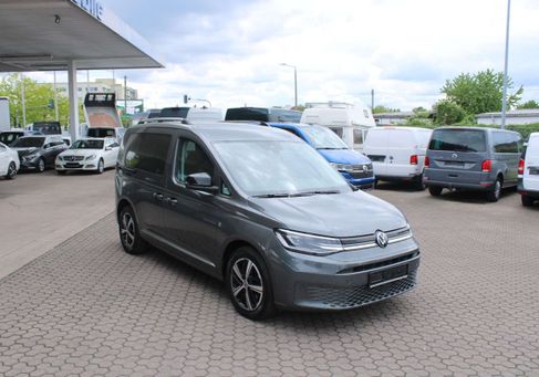 Volkswagen Caddy, 2023