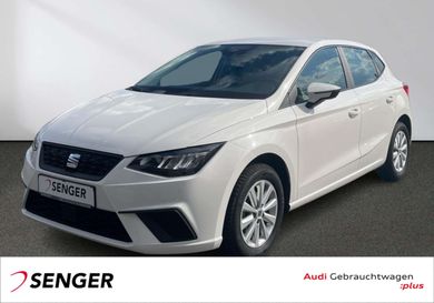 Seat Ibiza, 2023