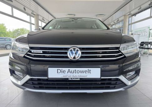 Volkswagen Passat Variant, 2018 3