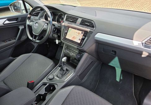 Volkswagen Tiguan, 2019 2