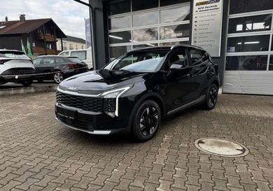 Kia Sportage, 2025
