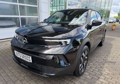 Opel Mokka, 2025