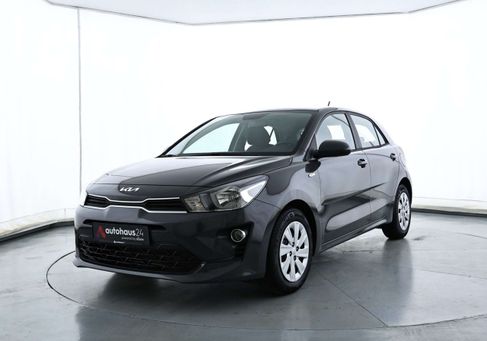 Kia Rio, 2023