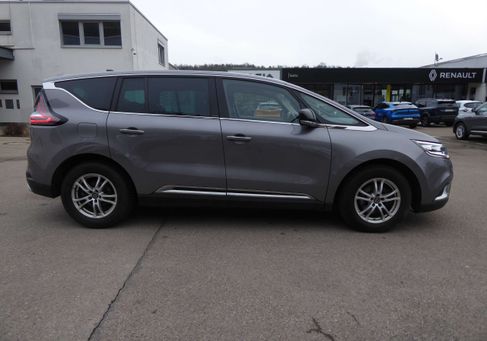 Renault Espace, 2020