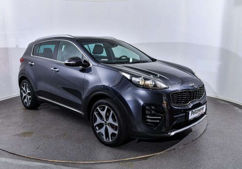 Kia Sportage, 2018 3