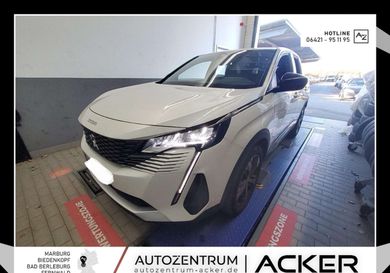 Peugeot 3008, 2023