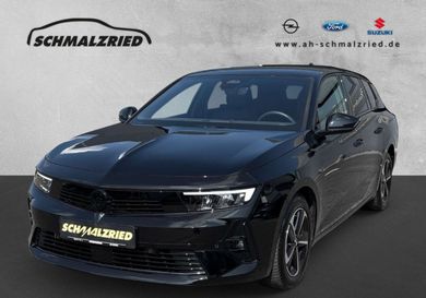 Opel Astra, 2024