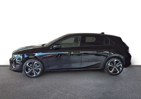 Opel Astra, 2024