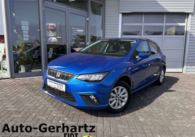 Seat Ibiza, 2024