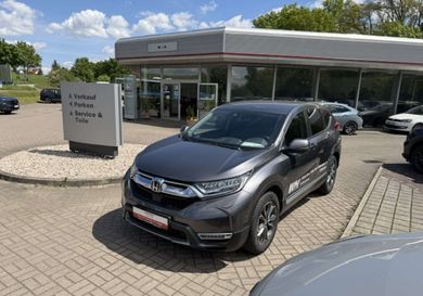 Honda CR-V, 2022