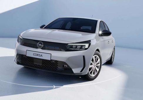 Opel Corsa, 2026 2