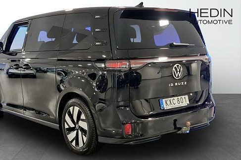 Volkswagen ID.Buzz, 2023
