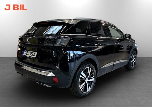 Peugeot 3008, 2023