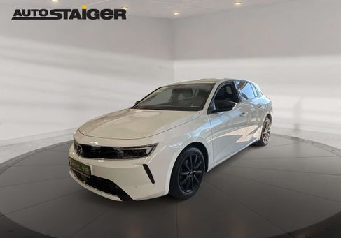 Opel Astra, 2022