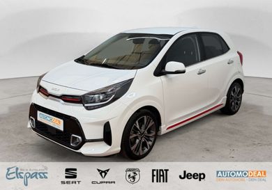 Kia Picanto, 2022