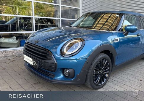 MINI One D Clubman, 2022