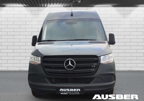 Mercedes-Benz Sprinter, 2022 3
