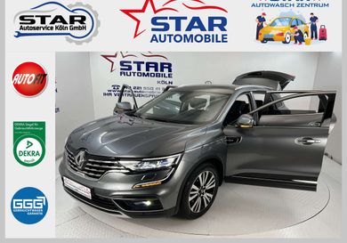 Renault Koleos, 2022