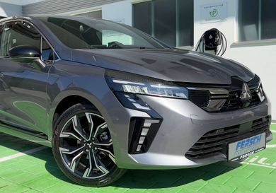 Mitsubishi Colt, 2025
