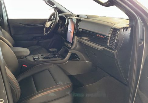 Ford Ranger, 2026