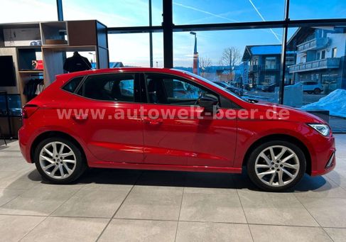 Seat Ibiza, 2023