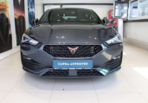 Cupra Leon, 2024