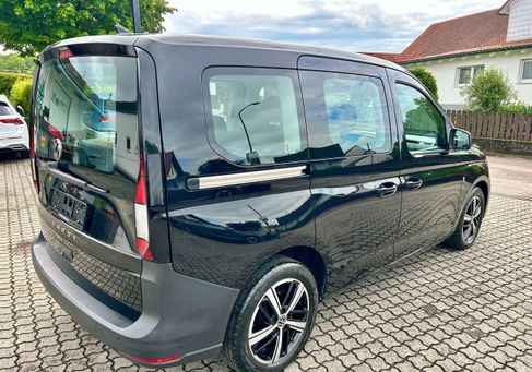 Volkswagen Caddy, 2023