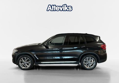 BMW X3, 2021 2
