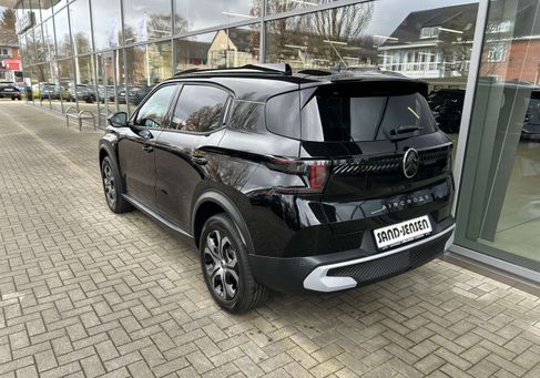 Citroën C3 Aircross, 2026 3